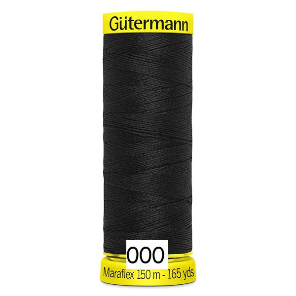 Gutermann Maraflex kosse nanat khar kosse