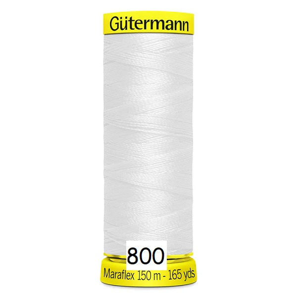 Gutermann Maraflex kosse nanat khar kosse