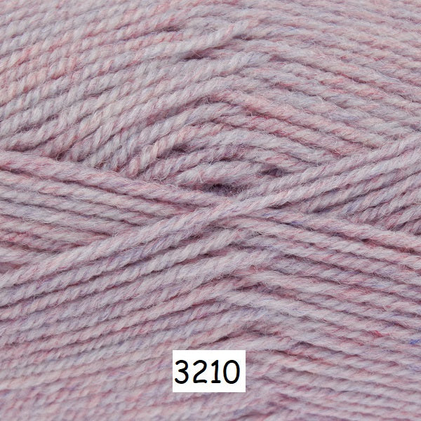 King Cole Fashion Aran Solids kosse nanat khar kosse