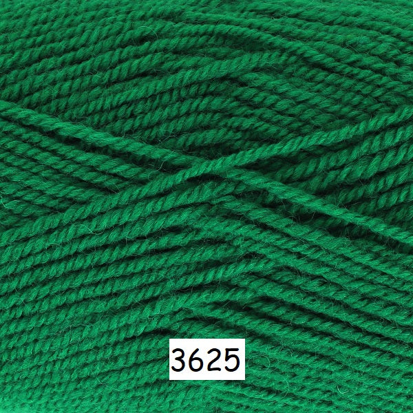 King Cole Fashion Aran Solids kosse nanat khar kosse