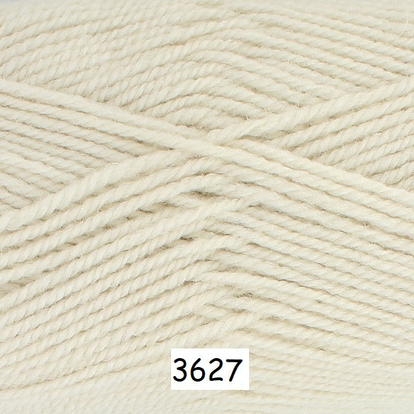 King Cole Fashion Aran Solids kosse nanat khar kosse