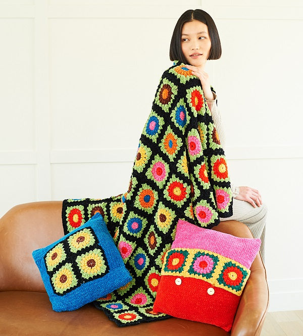 Stylecraft 10078 kosse nanat khar kosse