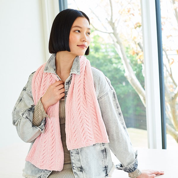 Stylecraft 10084 kosse nanat khar kosse