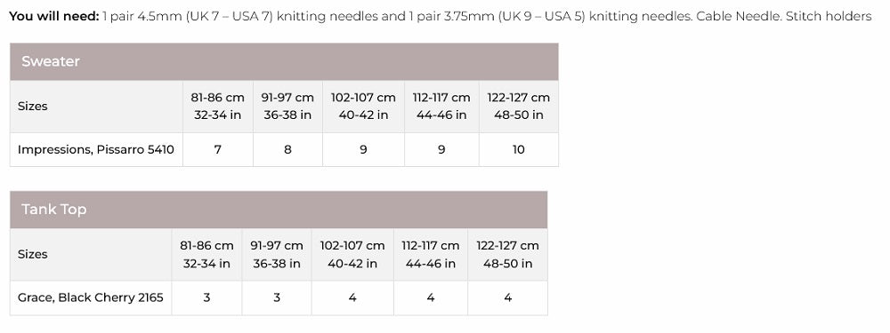 Stylecraft 10088 kosse nanat khar kosse