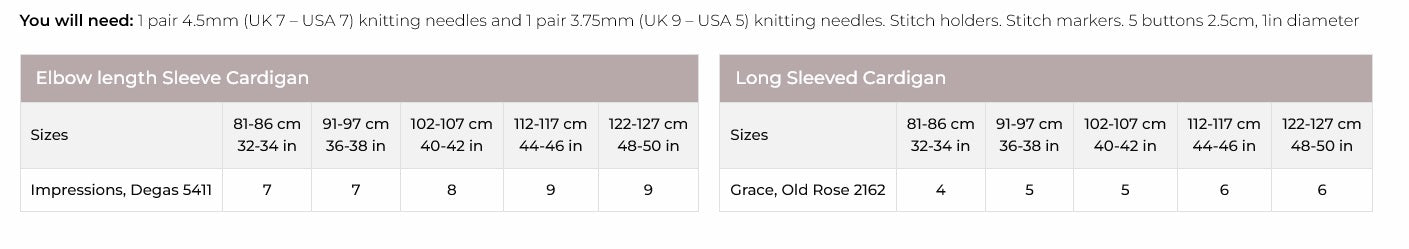 Stylecraft 10090 kosse nanat khar kosse