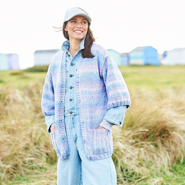 Stylecraft 10090 kosse nanat khar kosse
