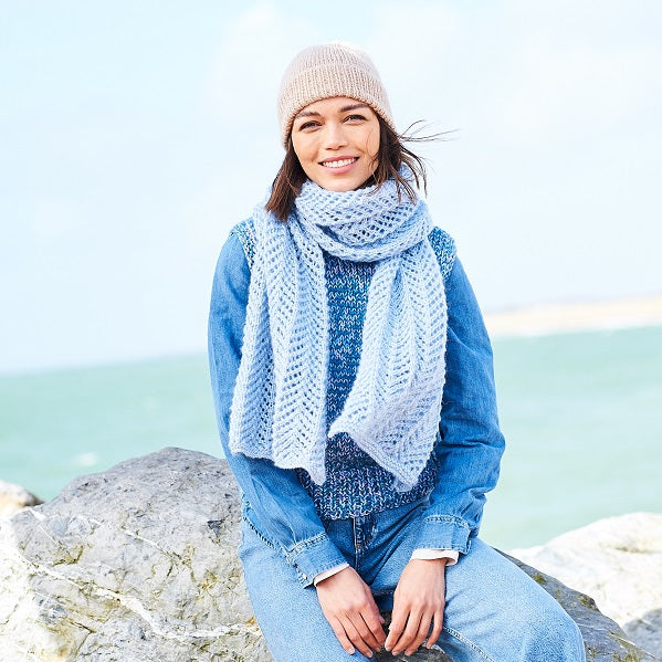 Stylecraft 10092 kosse nanat khar kosse