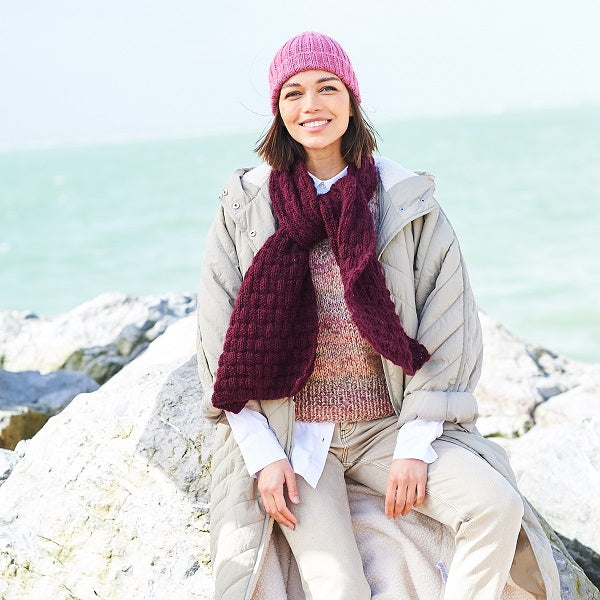 Stylecraft 10092 kosse nanat khar kosse