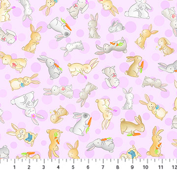 Bunny for Baby 10211-80 kosse nanat khar kosse