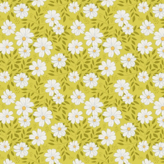 Vintage Florals81430-105