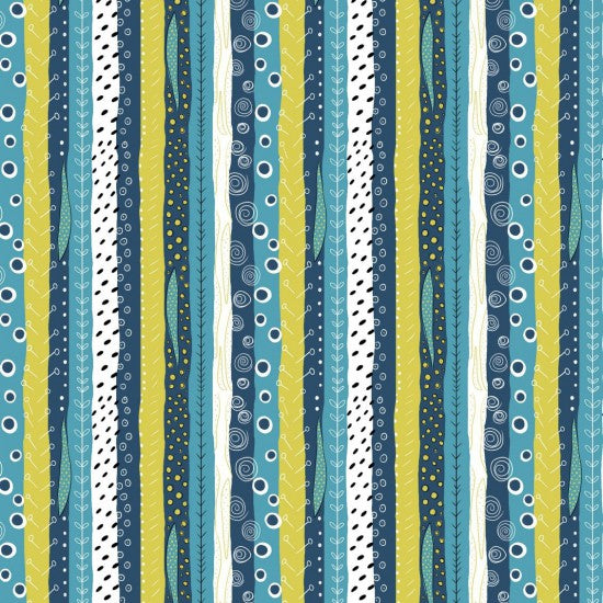 Vintage Florals81430-106 kosse nanat khar kosse