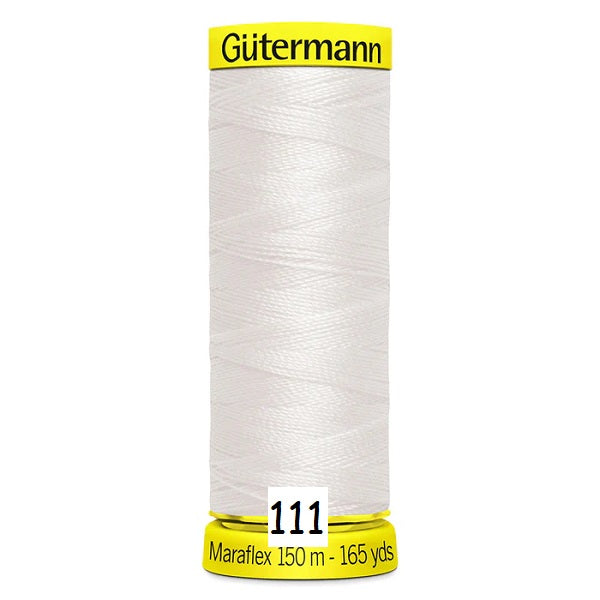 Gutermann Maraflex kosse nanat khar kosse