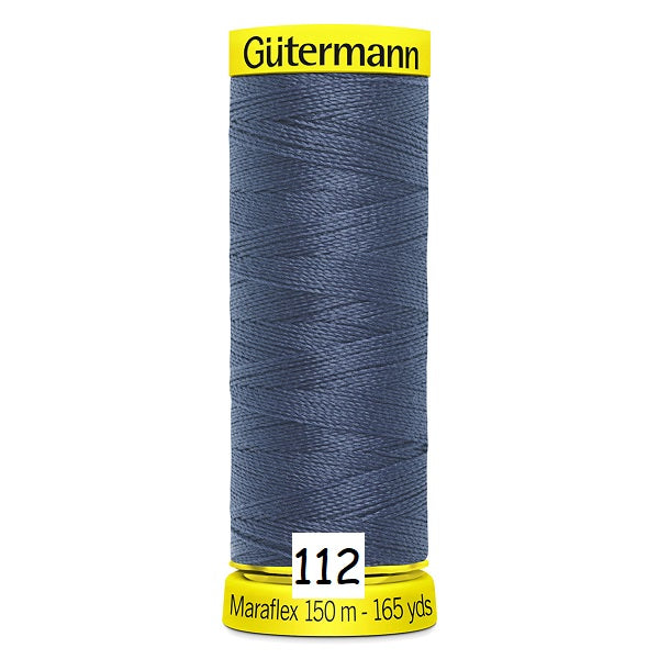 Gutermann Maraflex kosse nanat khar kosse