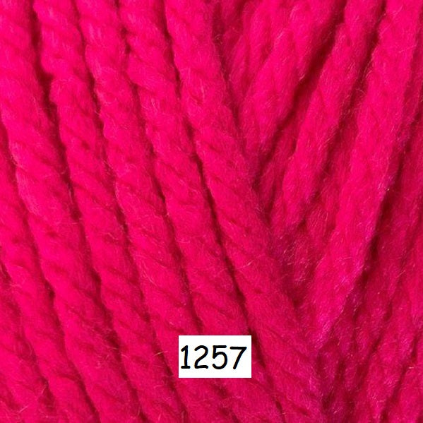 Stylecraft Special XL Super Chunky kosse nanat khar kosse