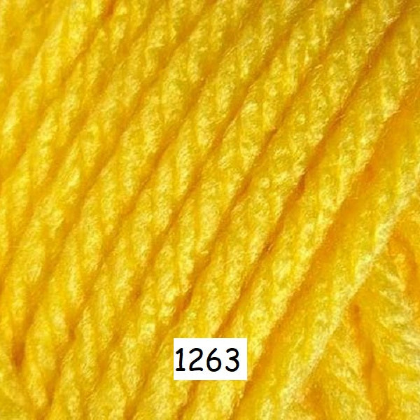 Stylecraft Special XL Super Chunky kosse nanat khar kosse