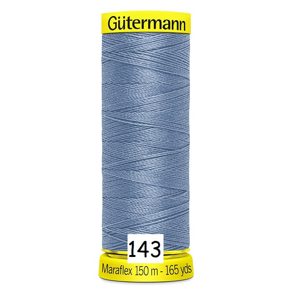 Gutermann Maraflex kosse nanat khar kosse