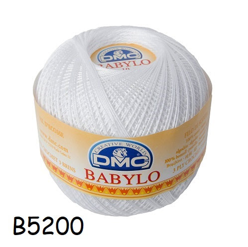 DMC Babylo 20 kosse nanat khar kosse