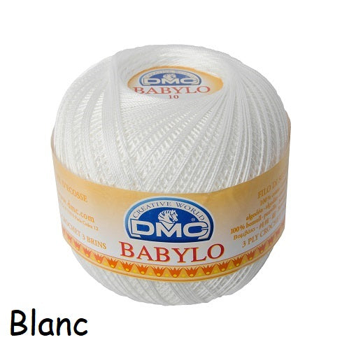 DMC Babylo 10 kosse nanat khar kosse