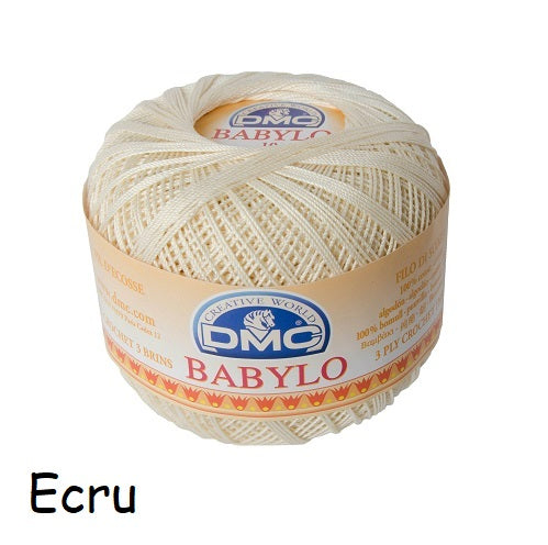 DMC Babylo 10 kosse nanat khar kosse