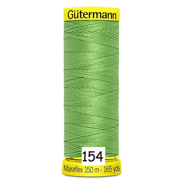 Gutermann Maraflex kosse nanat khar kosse