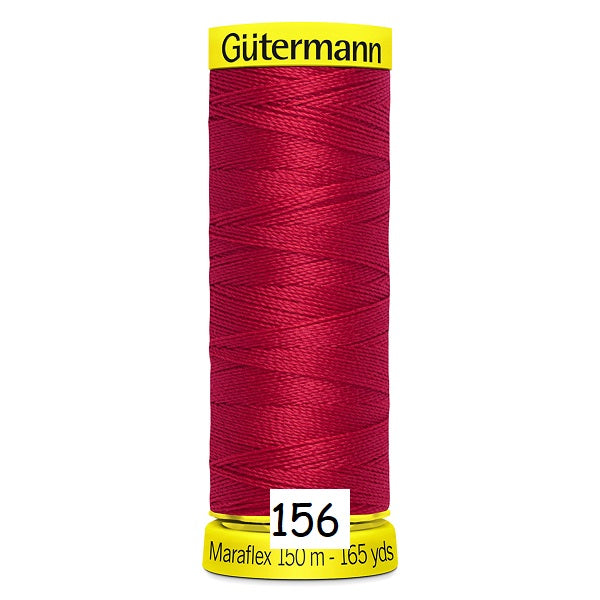 Gutermann Maraflex kosse nanat khar kosse