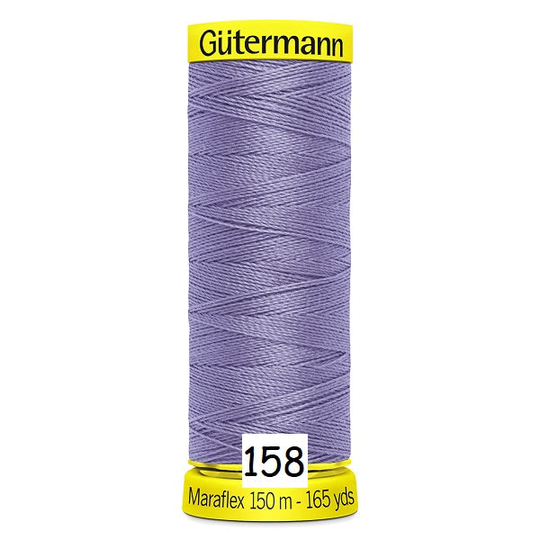 Gutermann Maraflex kosse nanat khar kosse