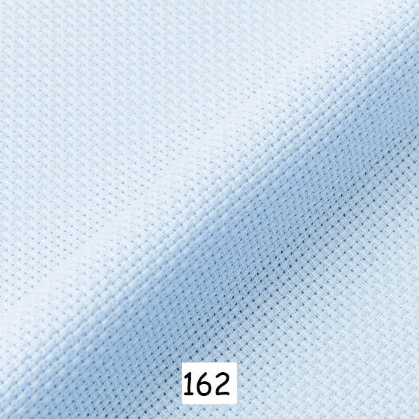DMC 14 CT Aida Fabric pre cut kosse nanat khar kosse