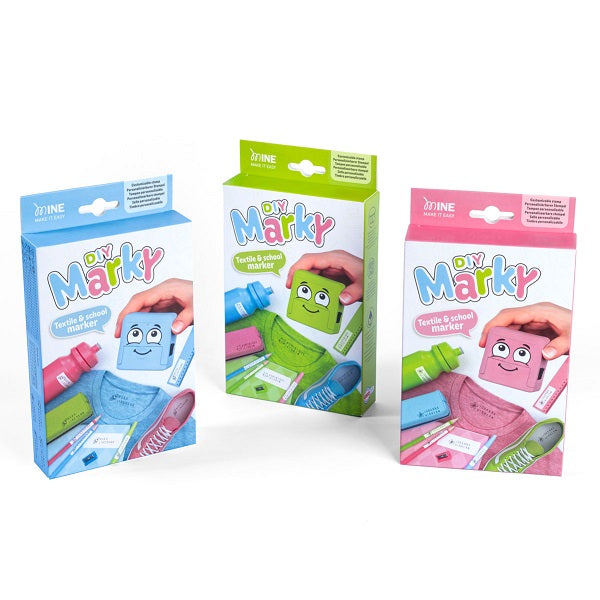 DIY Marky kosse nanat khar kosse