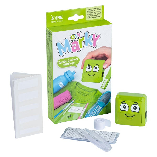 DIY Marky kosse nanat khar kosse