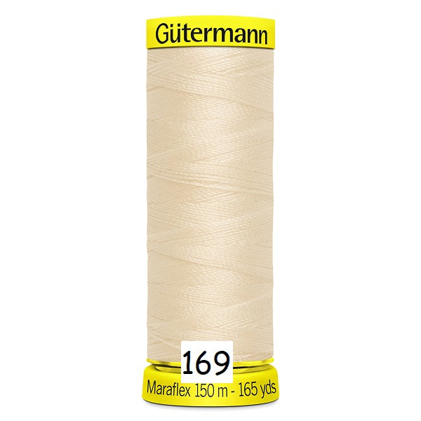 Gutermann Maraflex kosse nanat khar kosse