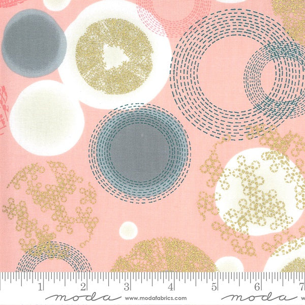 Dance in Paris 1740-12M kosse nanat khar kosse