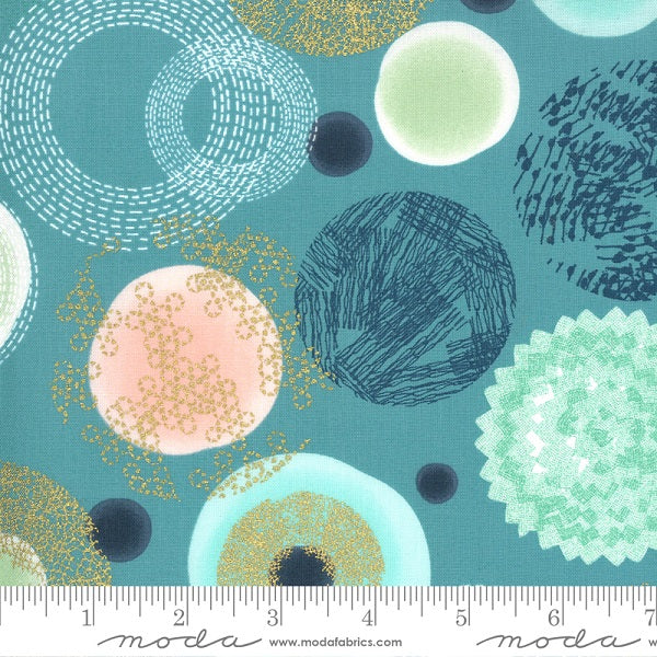 Dance in Paris 1740-16M kosse nanat khar kosse