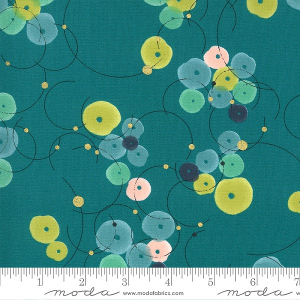 Dance in Paris 1741-17M kosse nanat khar kosse