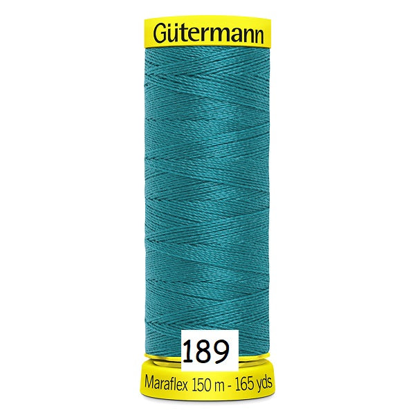 Gutermann Maraflex kosse nanat khar kosse