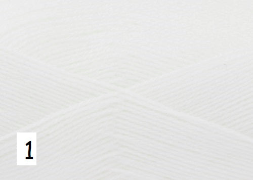 King Cole Big Value 4Ply kosse nanat khar kosse
