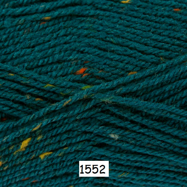 King Cole Big Value Tweed DK kosse nanat khar kosse