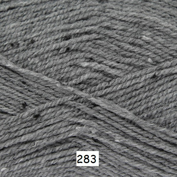 King Cole Big Value Tweed DK kosse nanat khar kosse