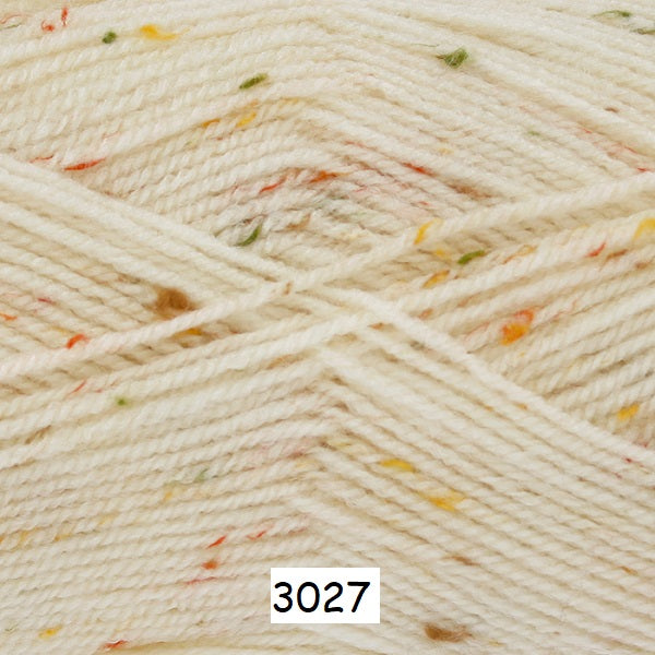 King Cole Big Value Tweed DK kosse nanat khar kosse