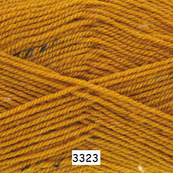 King Cole Big Value Tweed DK kosse nanat khar kosse