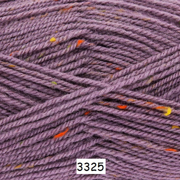 King Cole Big Value Tweed DK kosse nanat khar kosse