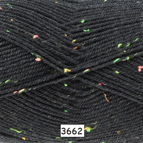 King Cole Big Value Tweed DK kosse nanat khar kosse
