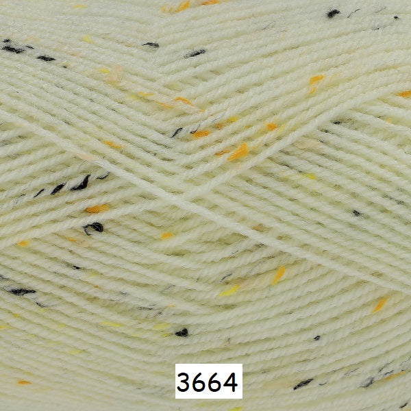 King Cole Big Value Tweed DK kosse nanat khar kosse