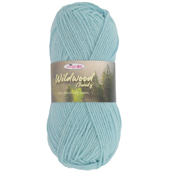 King Cole Wildwood Chunky kosse nanat khar kosse