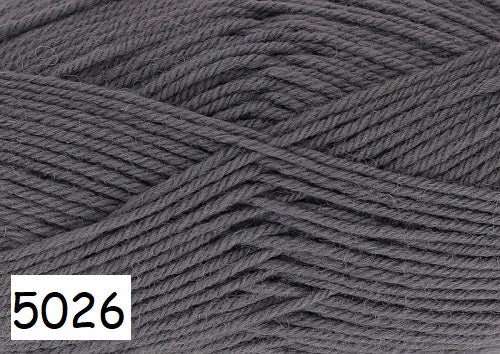 King Cole Wildwood Chunky kosse nanat khar kosse