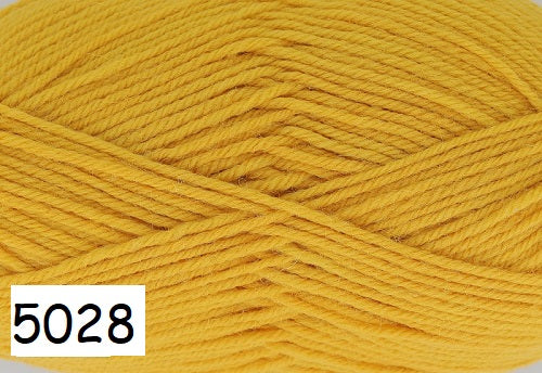 King Cole Wildwood Chunky kosse nanat khar kosse