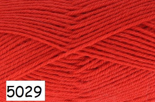 King Cole Wildwood Chunky kosse nanat khar kosse