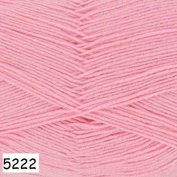King Cole Footsie 4 Ply solids kosse nanat khar kosse