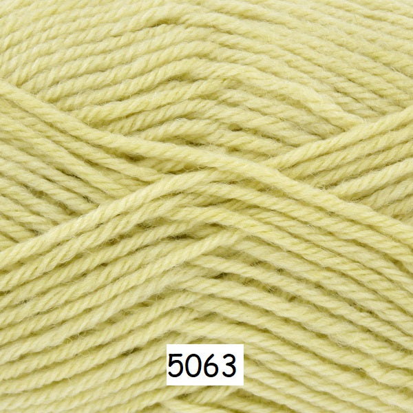 King Cole Orchard DK kosse nanat khar kosse