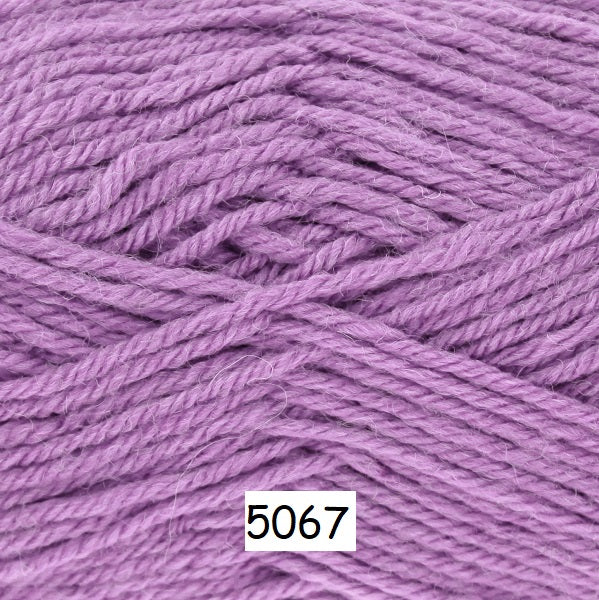 King Cole Orchard DK kosse nanat khar kosse