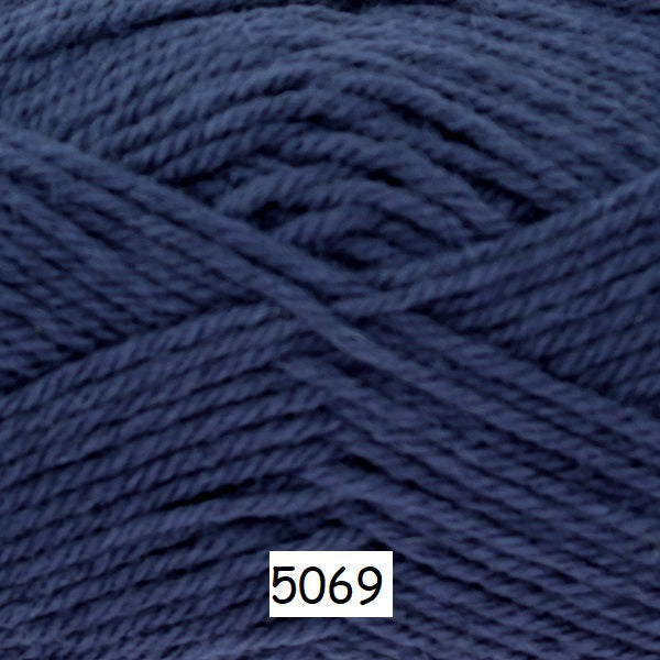 King Cole Orchard DK kosse nanat khar kosse